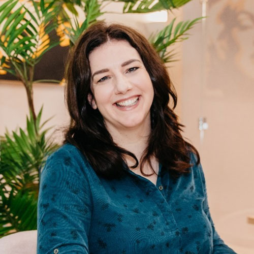 Jennifer Spurr