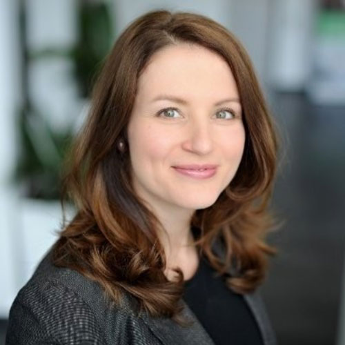Nadine Singler