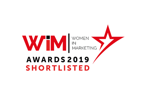 Women in Marketing Awards Shortlist