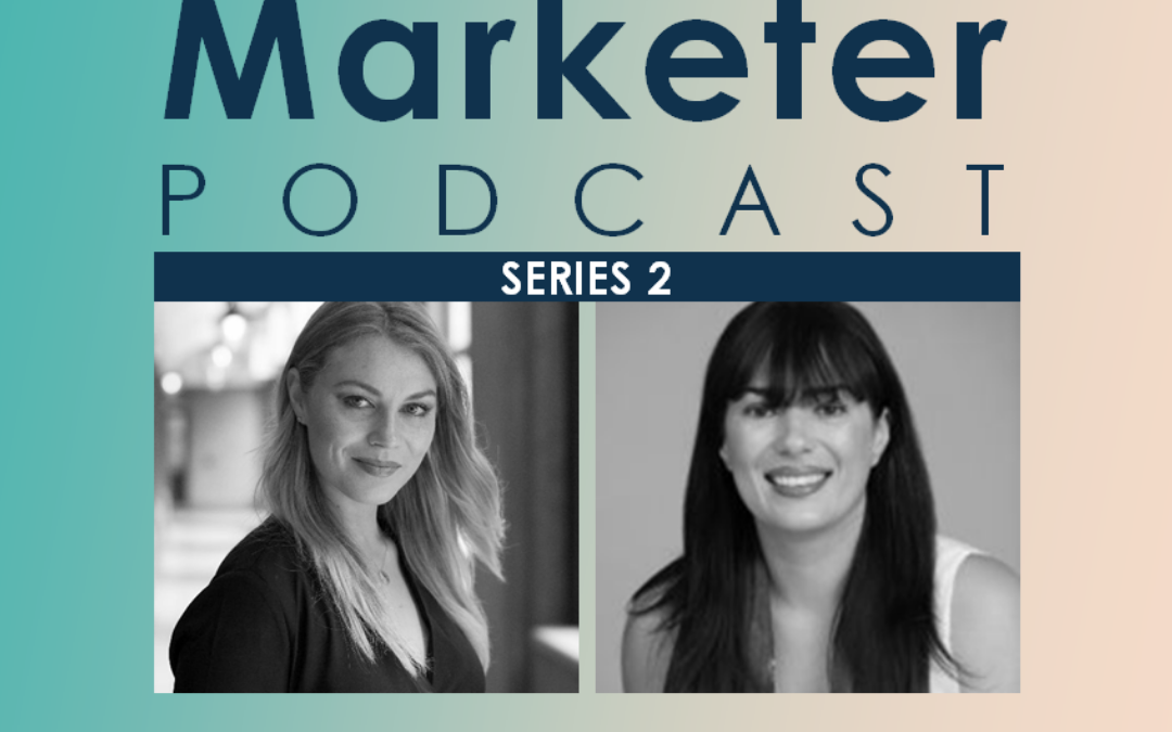 The Whole Marketer Podcast – Episode 23
