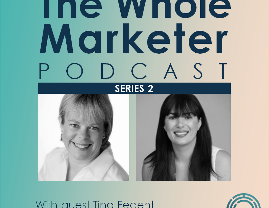 The Whole Marketer Podcast – Episode 31