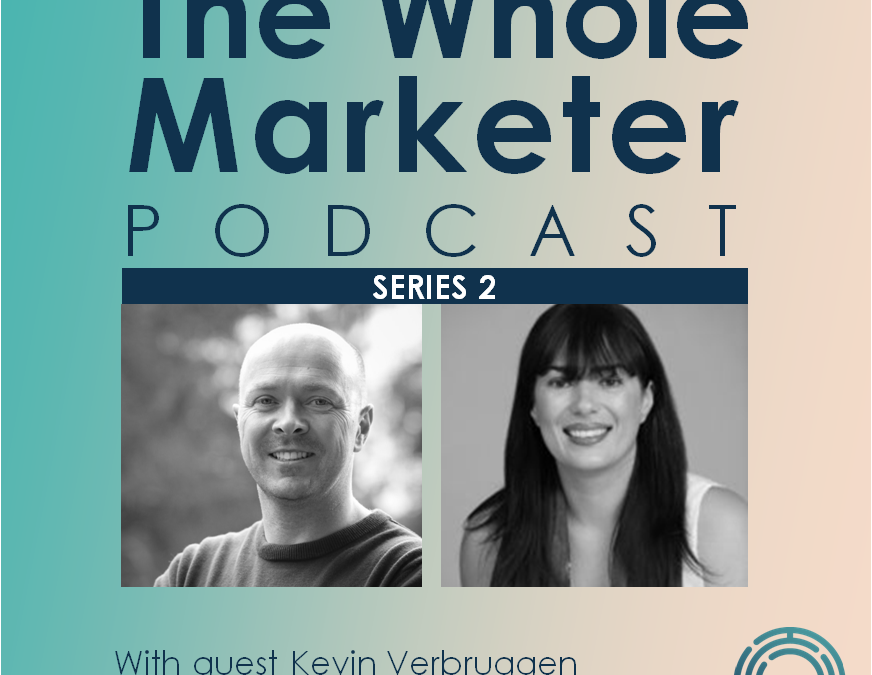 The Whole Marketer Podcast – Episode 39