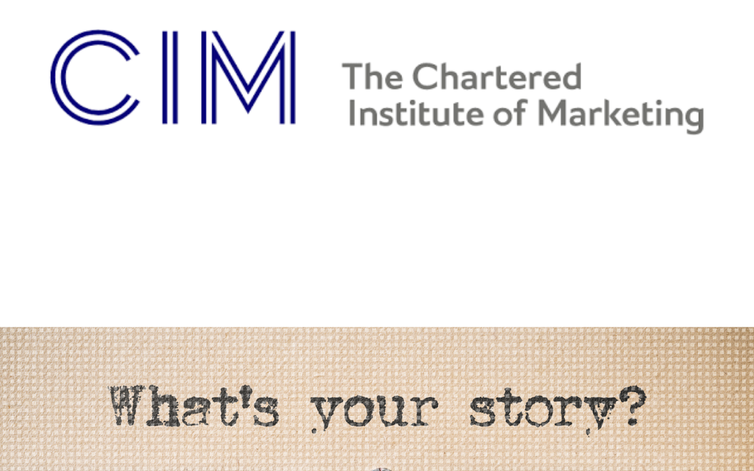 Interview with CIM: Abigail Dixon: The Whole Marketer