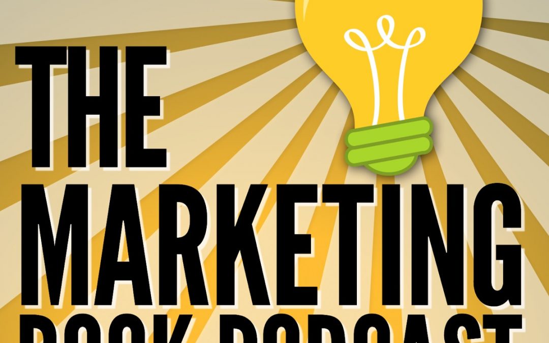 Interview: The Marketing Book Podcast