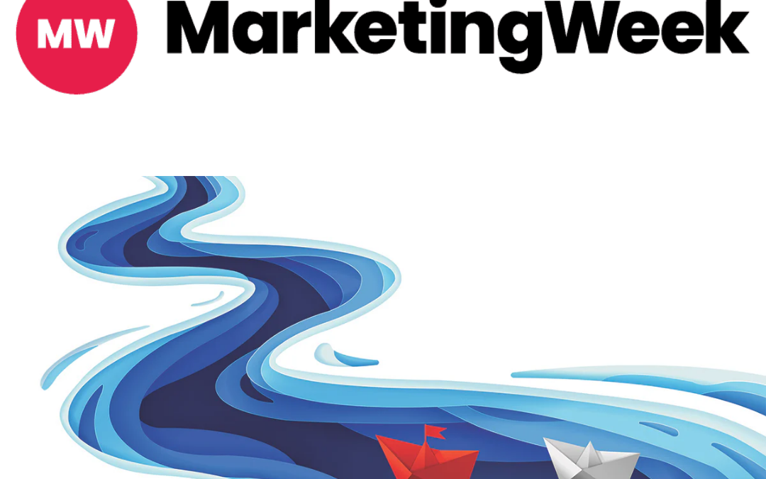 Embracing ambiguity and self-awareness: The key attributes of today’s marketing leaders