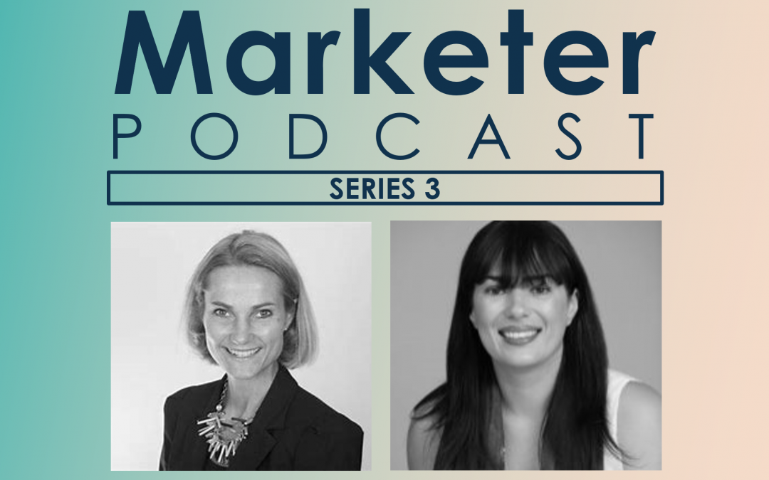 The Whole Marketer Podcast – Episode 58