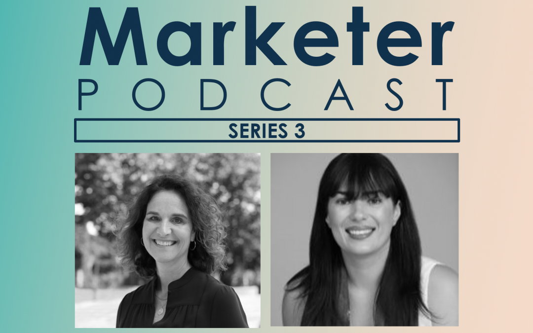 The Whole Marketer Podcast – Episode 59