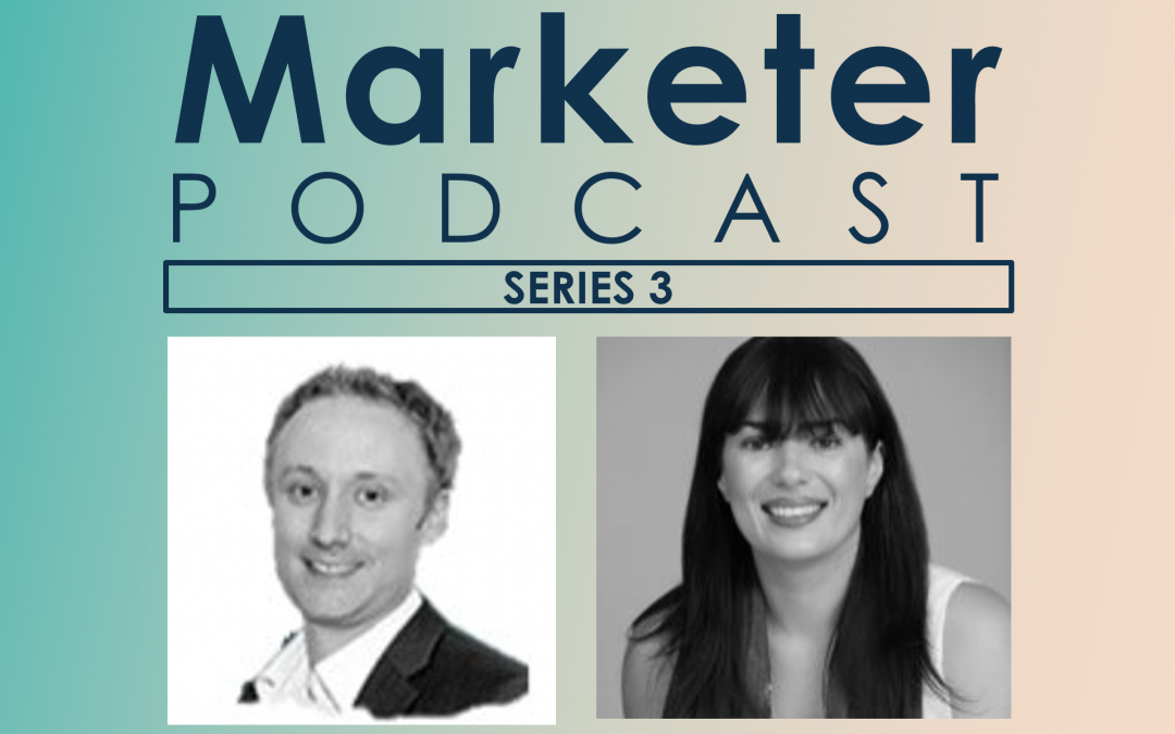 The Whole Marketer Podcast – Episode 60
