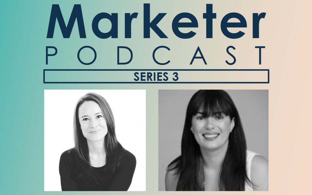 The Whole Marketer Podcast – Episode 61