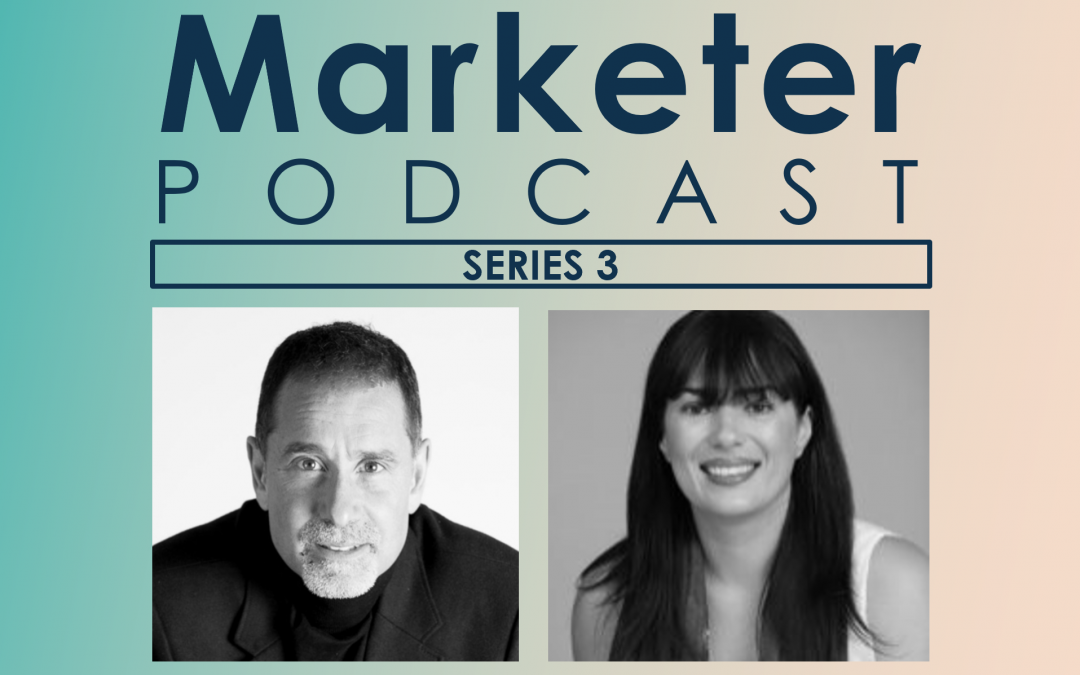 The Whole Marketer Podcast – Episode 62