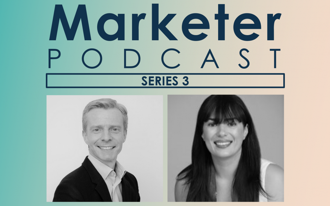 The Whole Marketer Podcast – Episode 63