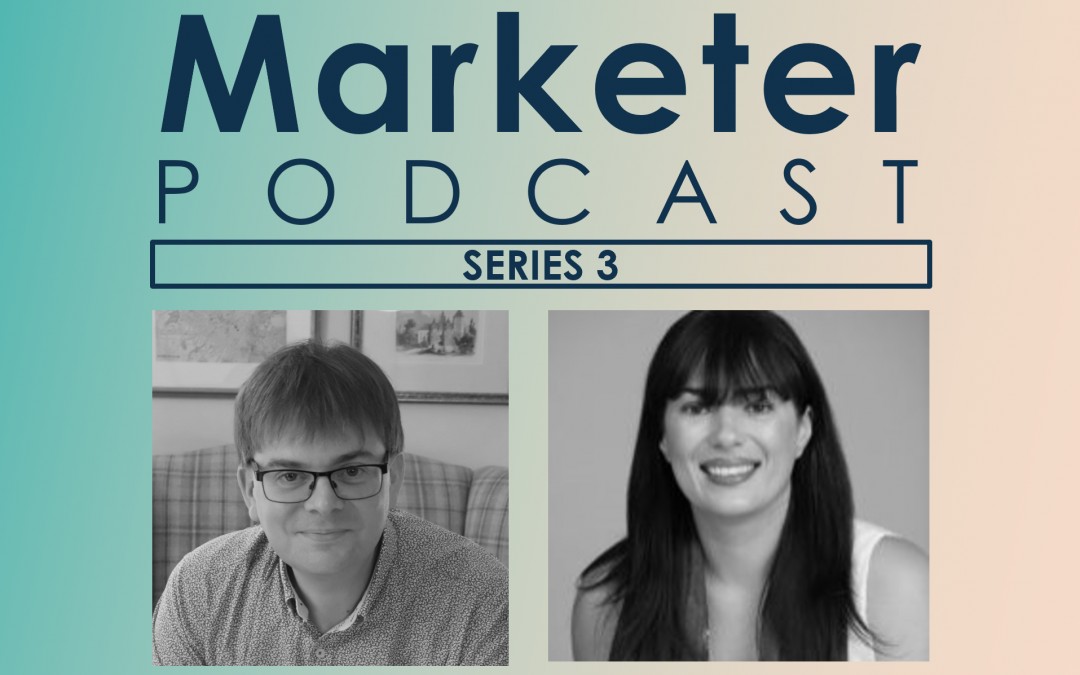 The Whole Marketer Podcast – Episode 64