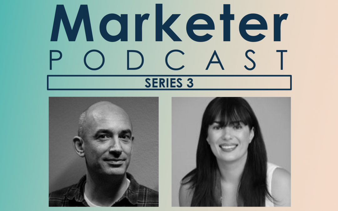The Whole Marketer Podcast – Episode 65