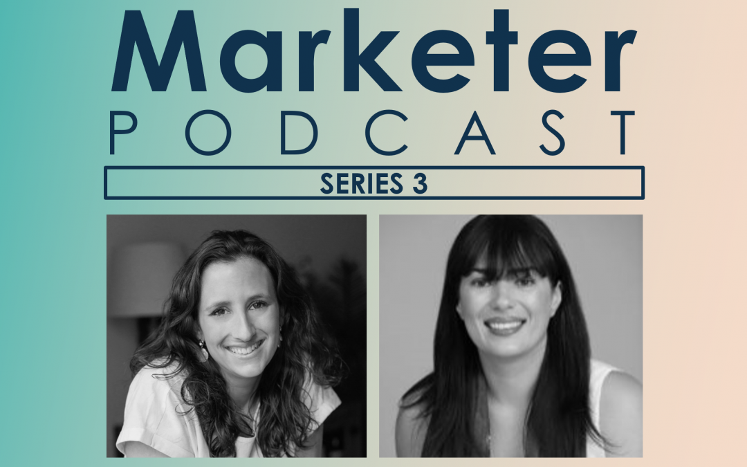 The Whole Marketer Podcast – Episode 66
