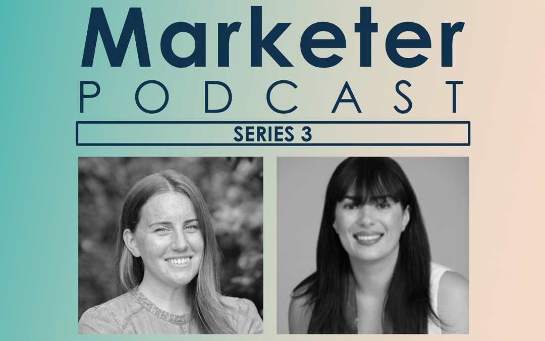 The Whole Marketer Podcast – Episode 67