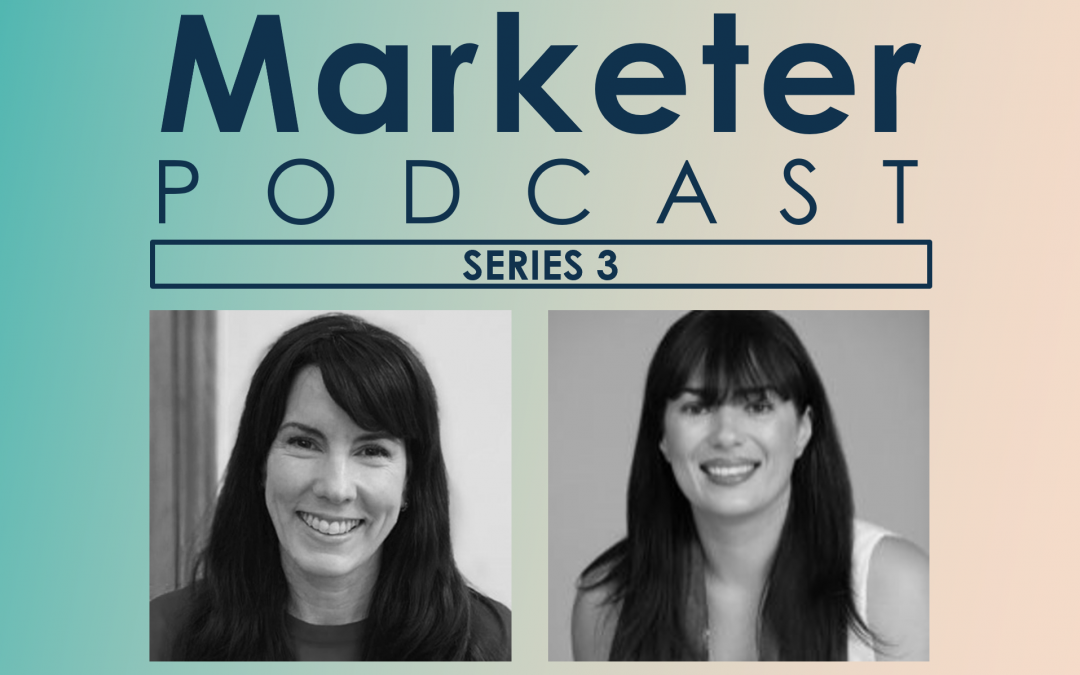 The Whole Marketer Podcast – Episode 68