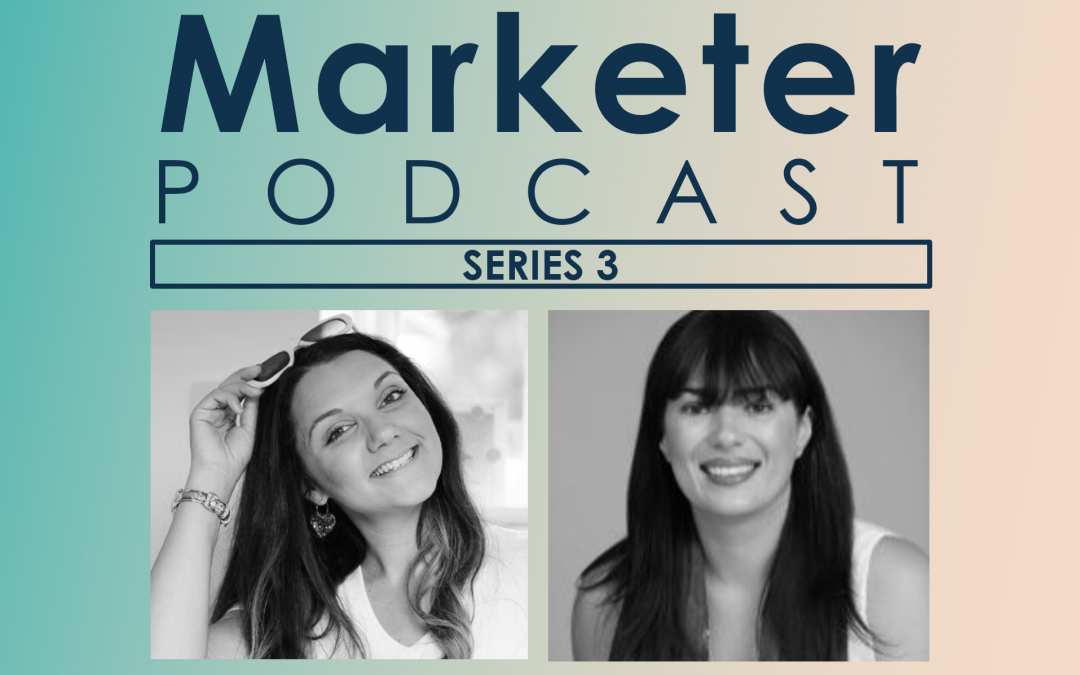 The Whole Marketer Podcast – Episode 69