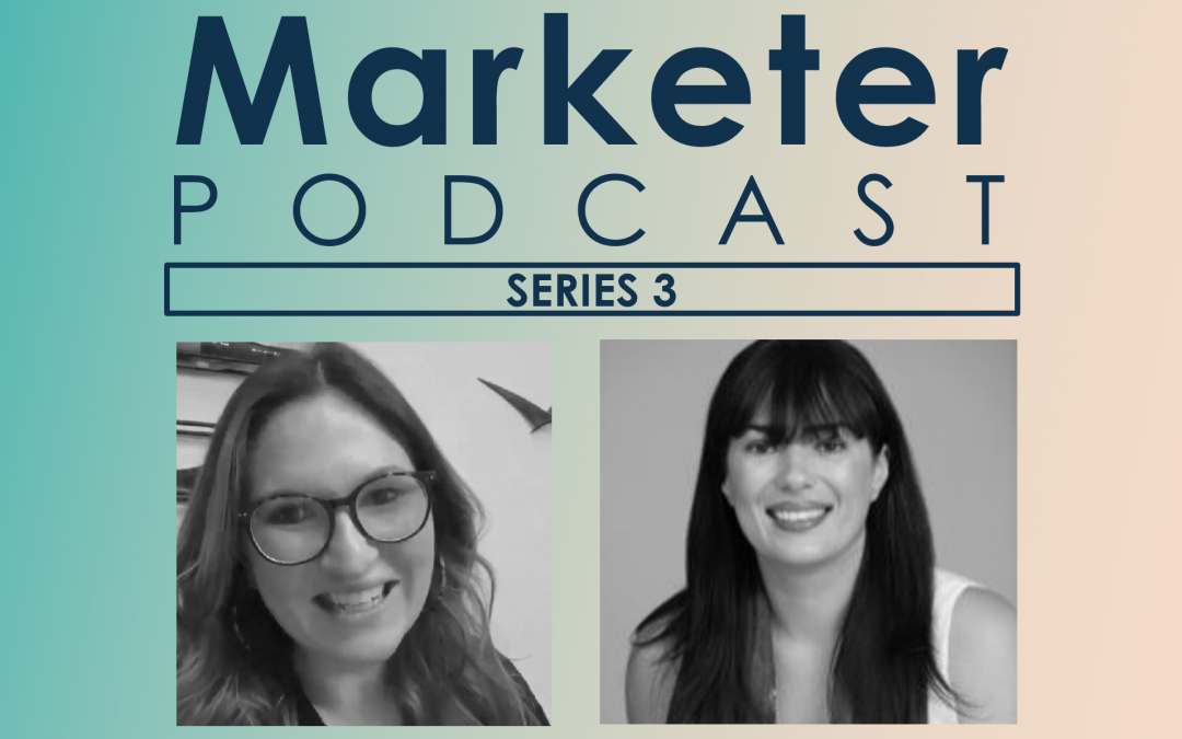 The Whole Marketer Podcast – Episode 70