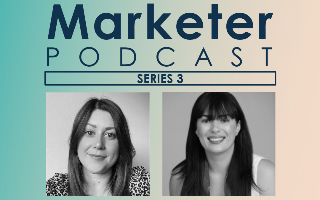The Whole Marketer Podcast – Episode 71
