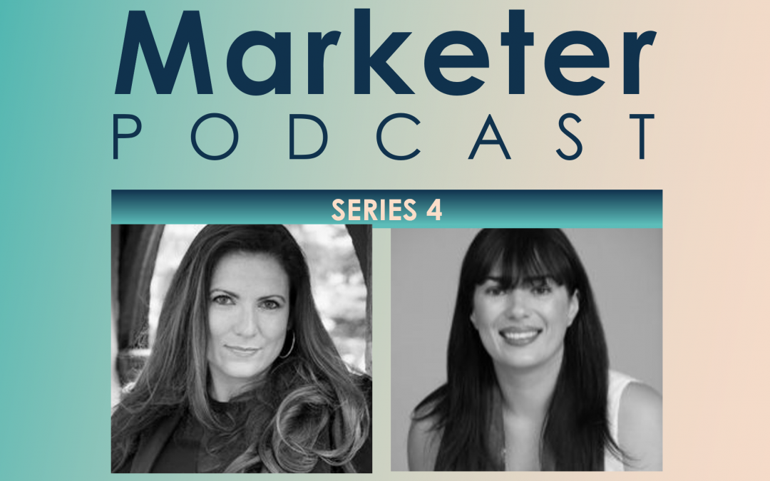 The Whole Marketer Podcast – Episode 73