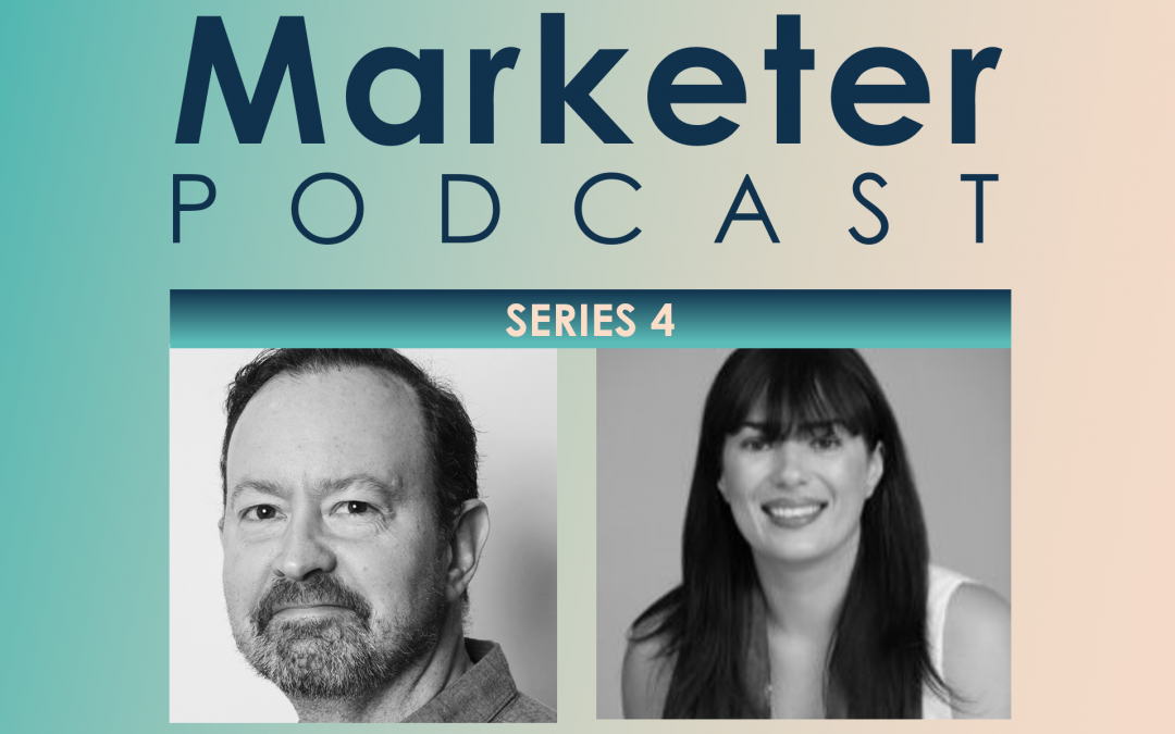 The Whole Marketer Podcast – Episode 74