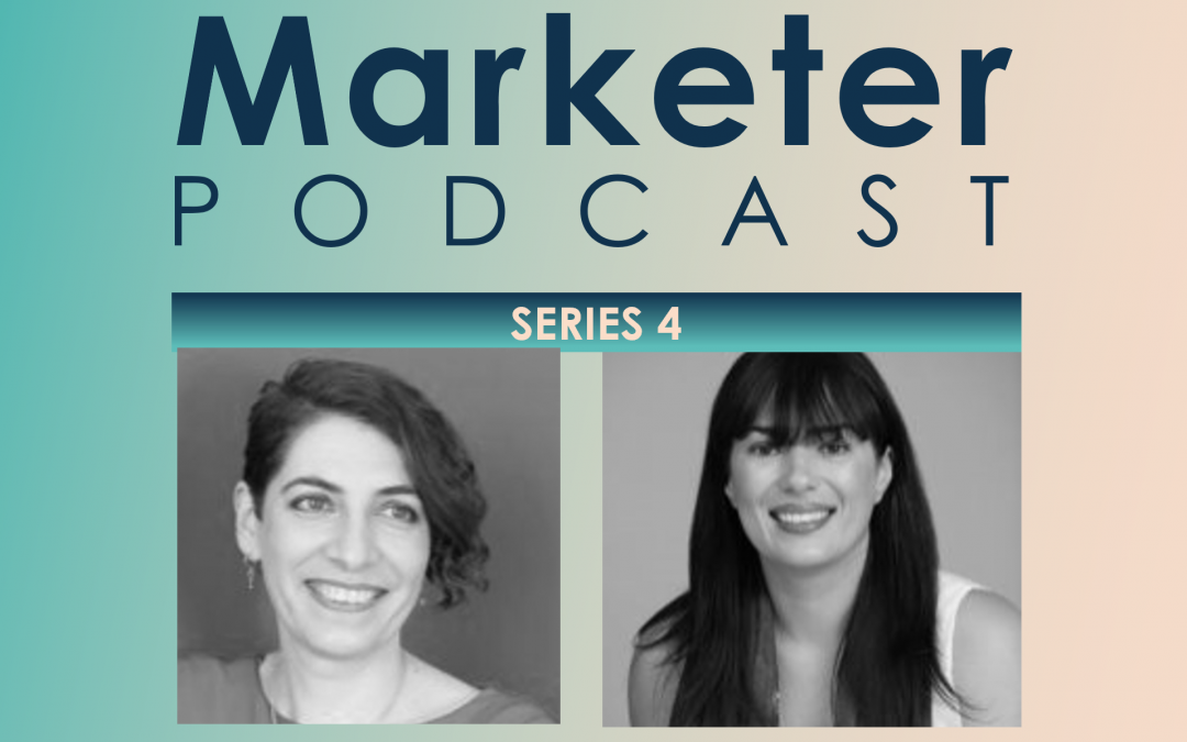 The Whole Marketer Podcast – Episode 75
