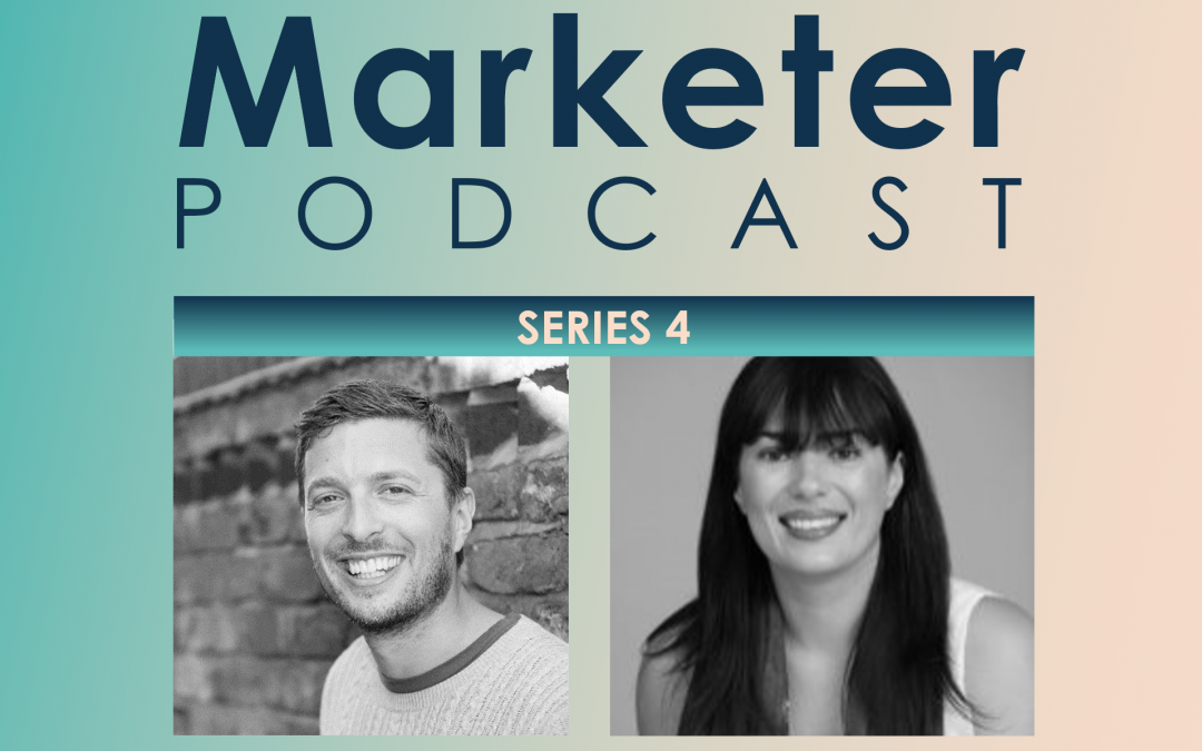 The Whole Marketer Podcast – Episode 76