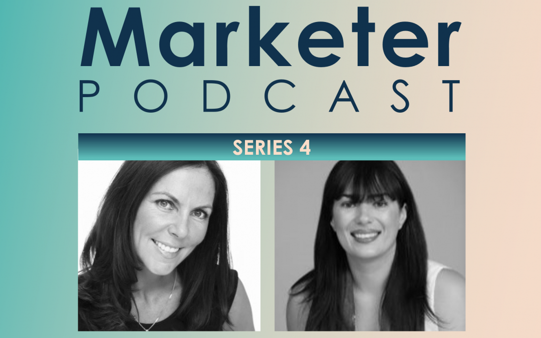 The Whole Marketer Podcast – Episode 77