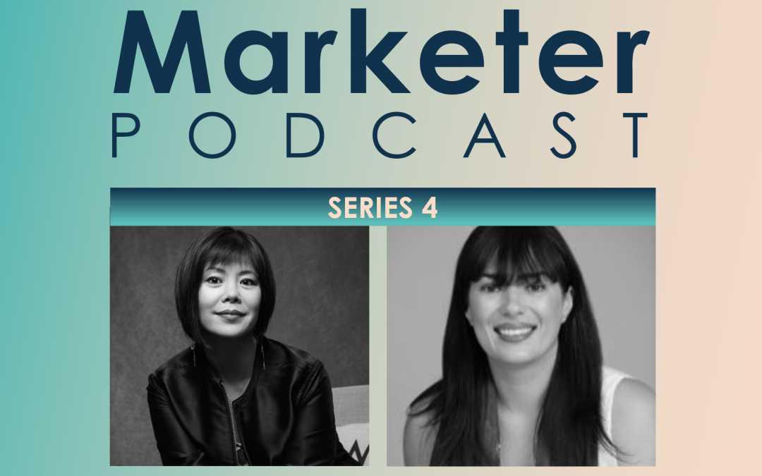 The Whole Marketer Podcast – Episode 78