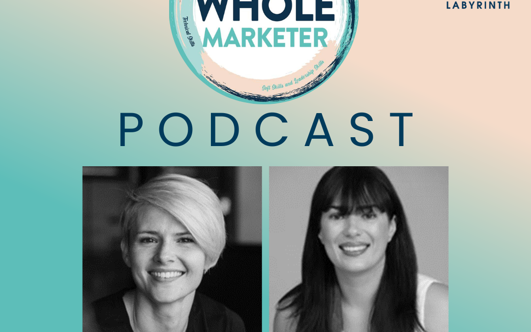 The Whole Marketer Podcast – Episode 79