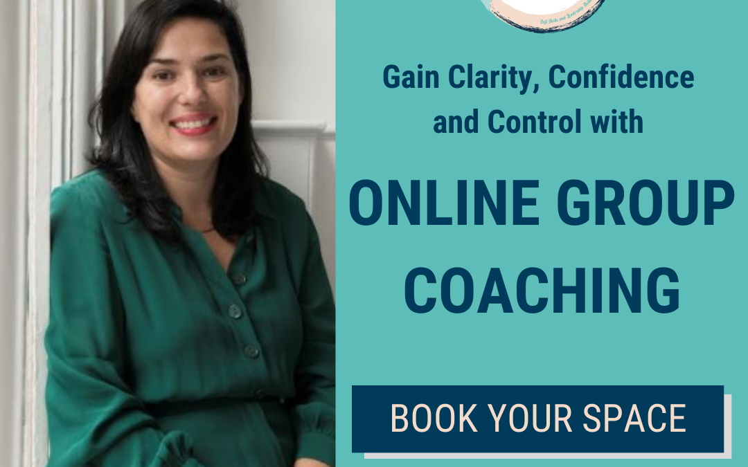 New group coaching dates added