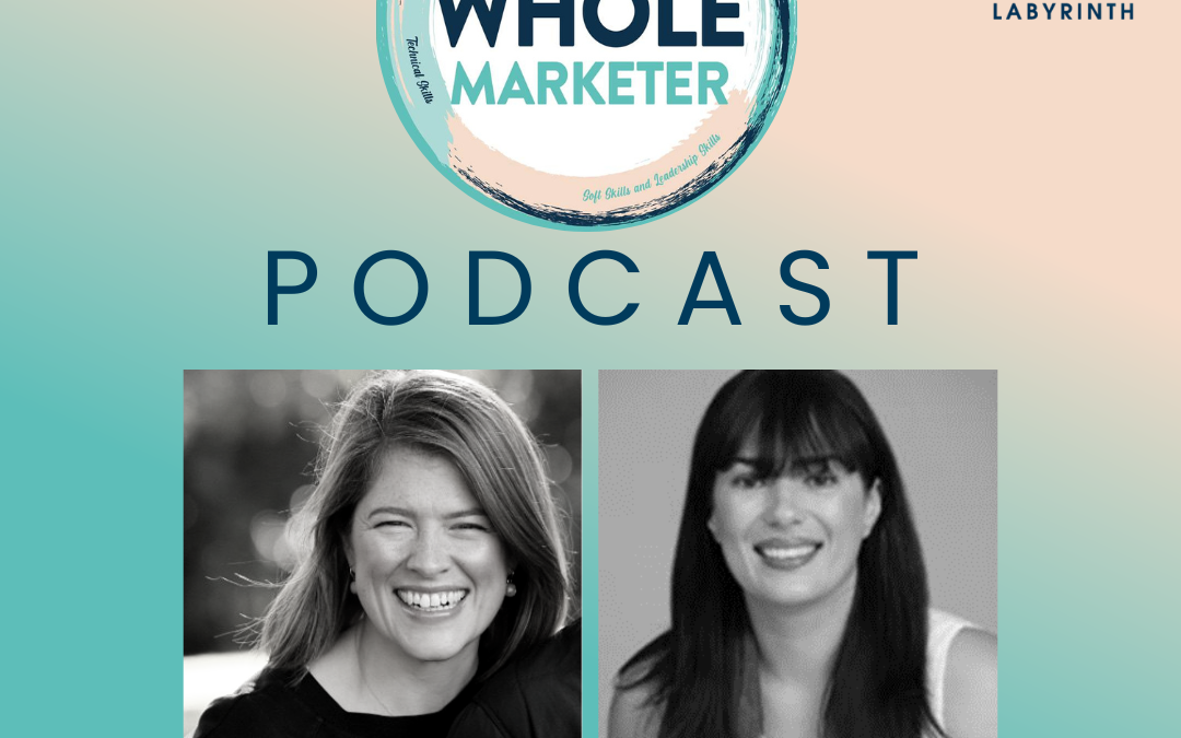 The Whole Marketer Podcast – Episode 114