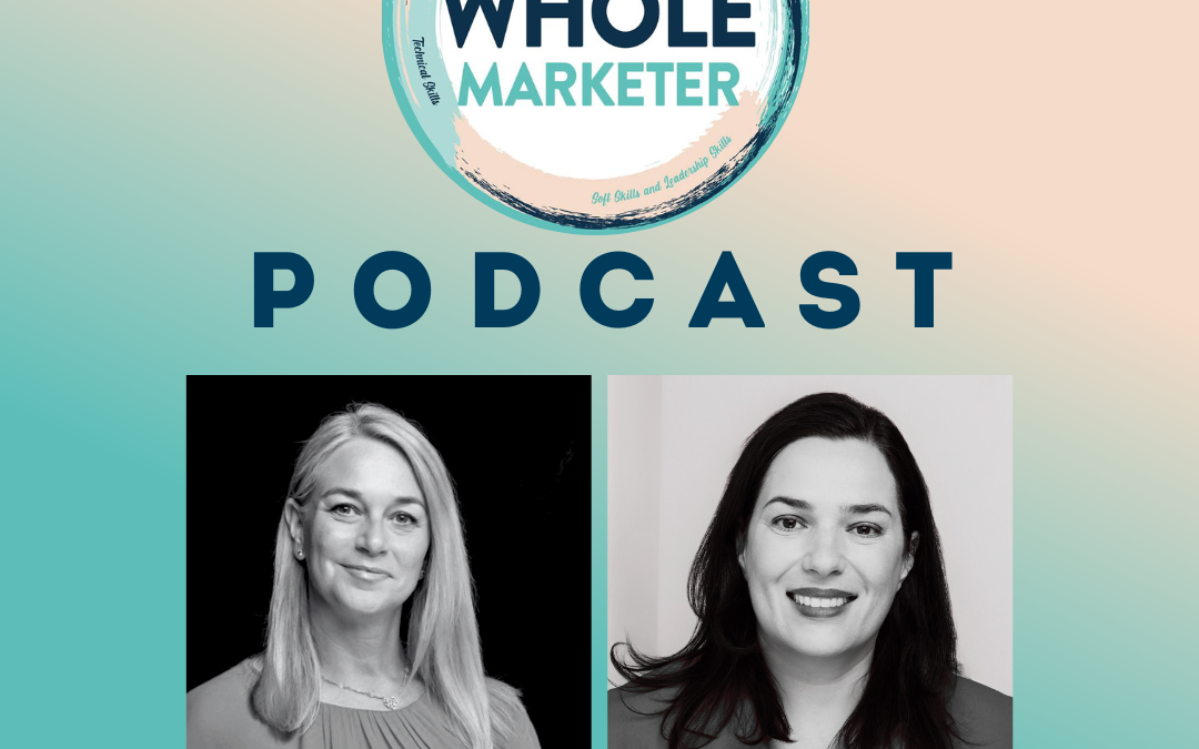 The Whole Marketer Podcast – Episode 148